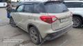 Suzuki Vitara, 2015