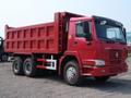 Услуги самосвала howo 6*4