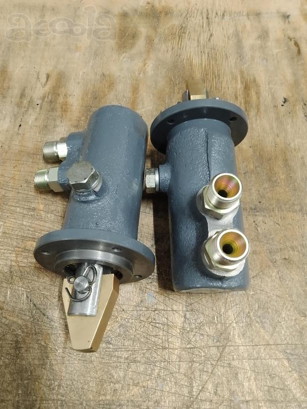 Клапан блокировочный 55-324-000