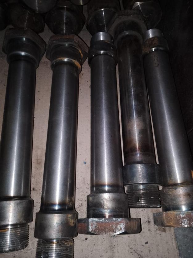 Валик ТЭМ2У.35.30.102 ТЭМ2.35.30.1002, ТЭ3.14.1294